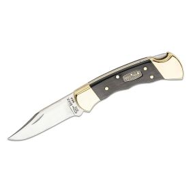 Сгъваем нож Buck Knives 112 Ranger 50th Anniversary 13334 0112BRS3FG-B