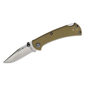 Folding knife Buck Knives 112 Slim Ranger Pro TRX 13264 - 0112GRS3-B