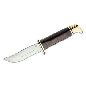 Knife Buck Knives 212 Fixed Ranger Limited 13296 0211IWSLE-B