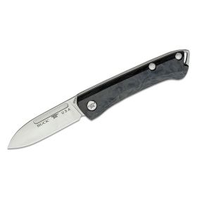 Folding knife Buck Knives 250 Saunter Legacy Collection 13313 0250CFSLE-B