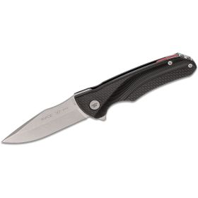 Folding knife Buck Knives 840 Sprint Select 11896 0840BKS1-B