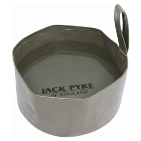 Collapsible Dog Bowl Jack Pyke