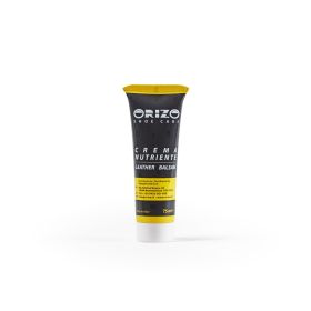 Хидроизолационен подхранващ крем за обувки Orizo A400