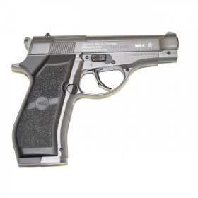 Air pistol Borner M84 Co2 cal. 4.5mm