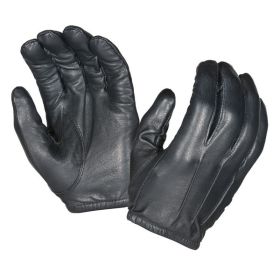 Tactical gloves Resister KEVLAR® Black Hatch