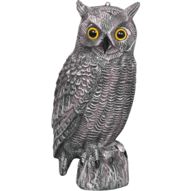 Owl Decoy  Jack Pyke