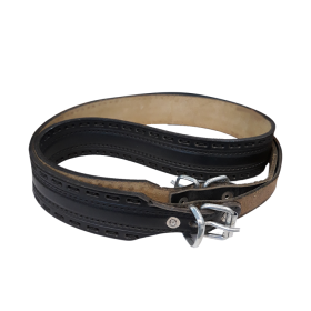 Leather strap Asil 300D 4mm