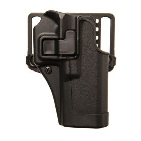 Holster for Glock 48/43X SW MP 9 Shield Blackhawk Serpa CQC 410576BK-R