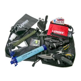 Комплект за оцеляване PREP Survival Bag Lansky