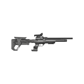 Въздушна пушка cal. 6,35mm Kral puncher PCP NP-03 Synthetic