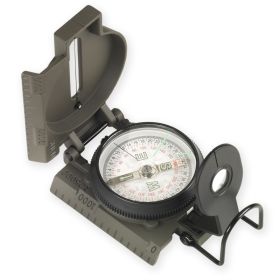 Lensmatic Compass Mil-Com