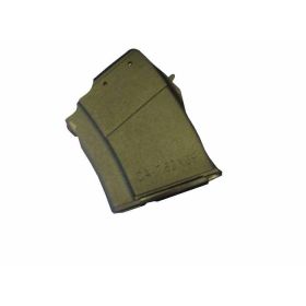 5 -rd magazine for rifle in cal. 7,62x39mm