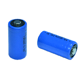 Litium battery CR123A-BAT-LIT880 LEAPERS