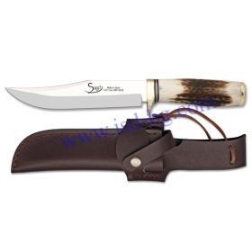 Knife model 31914 Steel 440