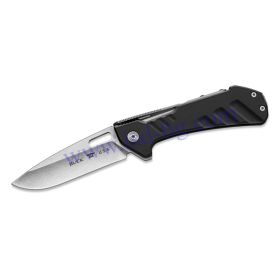 Tactical knife Buck model Marksman 0830BKS-B 7788