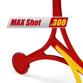 Flip Target MAX SHOT 300