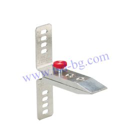 Multi-Angle Knife Clamp LP006 for Lansky sharpening systems