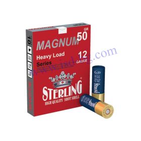 Патроните Sterling Magnum 12/76 50 gr. №5 концентратор