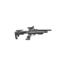 Въздушна пушка Kral Arms Puncher PCP NP-03 cal. 5.5mm