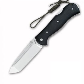 Сгъваем нож Miguel Nieto Ranger XXL R011-G10 Survival