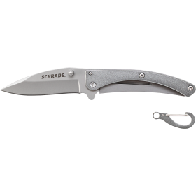 Сгъваем нож модел SCH222G SCHRADE