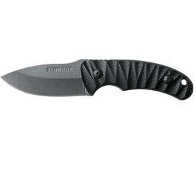 Tactical knife Schrade Small SCHF57 Full Tang