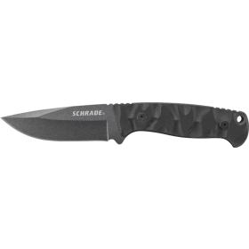 Full Tang Fixed Blade Knife SCHF59 Schrade 