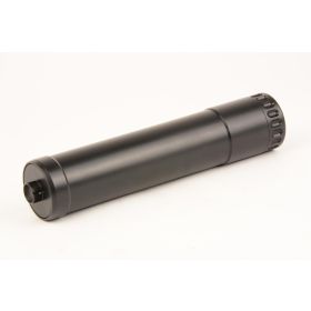 Hunting suppressor B&T Monoblock cal. 6.2mm 1/2"-28
