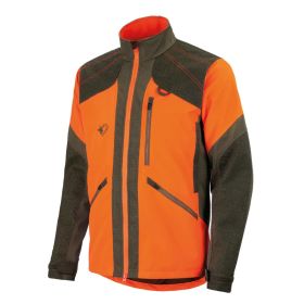 Trapping jacket STAGUNT Hardtrack SG250-012