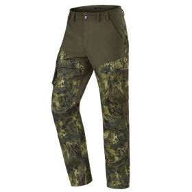 Trouserss STAGUNT Terra SG282-WDC Woods Camoo