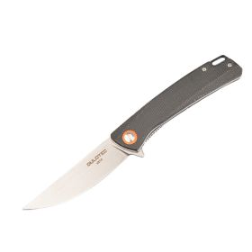 Folding knife Dulotec K212 - Black 8Cr13Mov