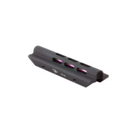 SH02-R  Shotgun Red Fiber Optic Bead Sight for .265 – .335 in. wide ribs  