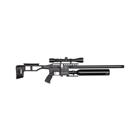 Въздушна пушка Kral Arms PCP Shadow cal. 6,35mm