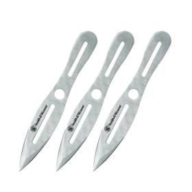 Throwing knives SWTK10CP Smith&Wesson