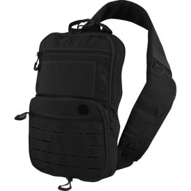 Tactical bag Viper Venom Pack Black