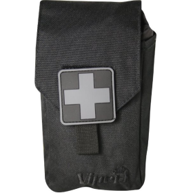 Viper First Aid Kit Molle Black