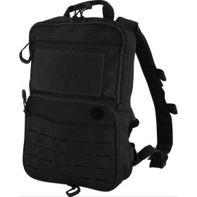 Tactical bag Viper Raptor Pack Black