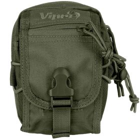 Тактическа чанта за колан Viper V-Pouch Green