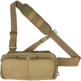 Bag Viper VX BUCKLE UP SLING PACK COYOTE
