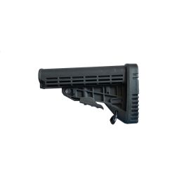 Three Position Stock for AR-15 ATA KALIP - isd-bg.com