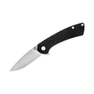 Folding knife Buck Knives 040 Onset Black 13247 0040BKS-B