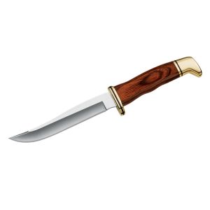 Hunting knife  Pathfinder 7806-0105BRS-B  BUCK