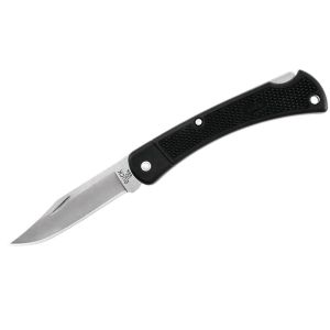 Сгъваем нож Buck 110 Folding Hunter LT 11553 - 0110BKSLT-B