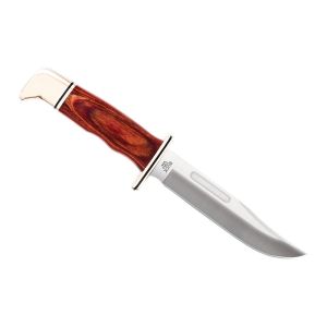 Ловен нож Buck Knives 119 Special Hunting Cocobolo 2638-0119BRS-B