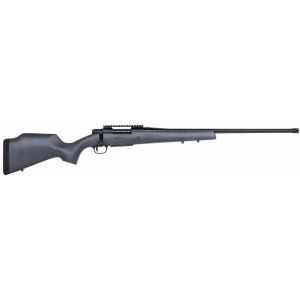 Rifle Mossberg Patriot LR Hunter Synthetic cal. 300Win 24"