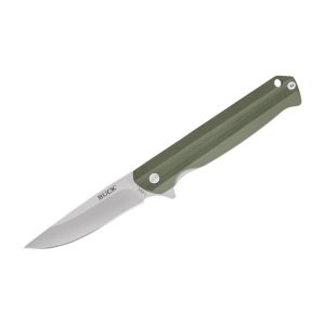 Folding knive Buck Knives 251 Langford 13044 0251BRS-B