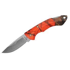 Buck 283 Nano Bantam Knife 3891-0283CMS18-B
