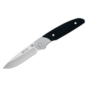 Folding knife Buck 300 Glacier 11193 - 0300BKS-B