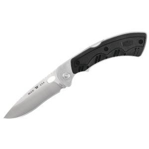 Foldable hunting knife Buck 550 Selector 2.0 11698 - 0550BKS1-B