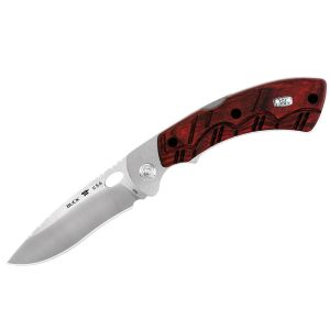 Сгъваем ловен нож Buck 556 Open Season Skinner 11701 - 0556RWS-B